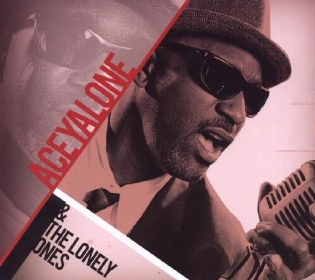 Aceyalone-The Lonely Ones