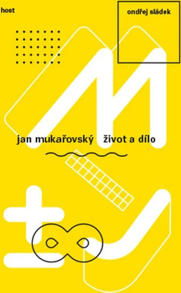 Jan Mukařovský : Étudier le structuralisme avec Život a dílo