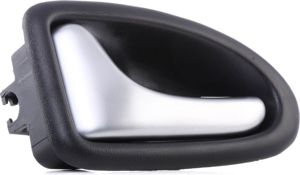 BLIC 6010-09-025409PP Türgriff Vorne oder Hinten Links für RENAULT CLIO II (BB0/1/2, CB0/1/2) Chrom