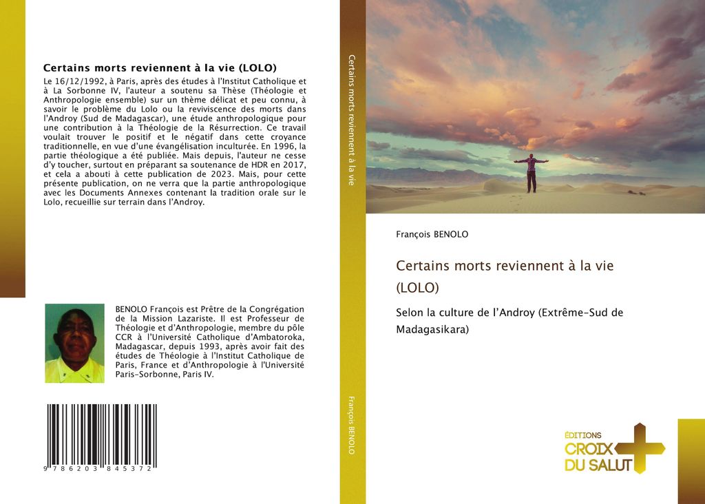 Certains morts reviennent à la vie (LOLO)