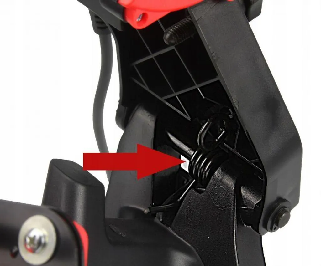 Affûteuse de Chaîne MAR-POL M79100 pour finir les coupes difficiles - 14