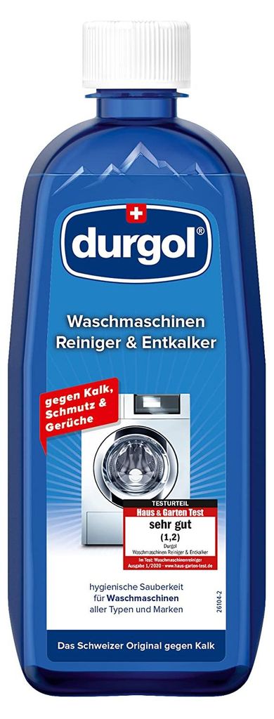 Durgol 7640170982084 Produktbild 