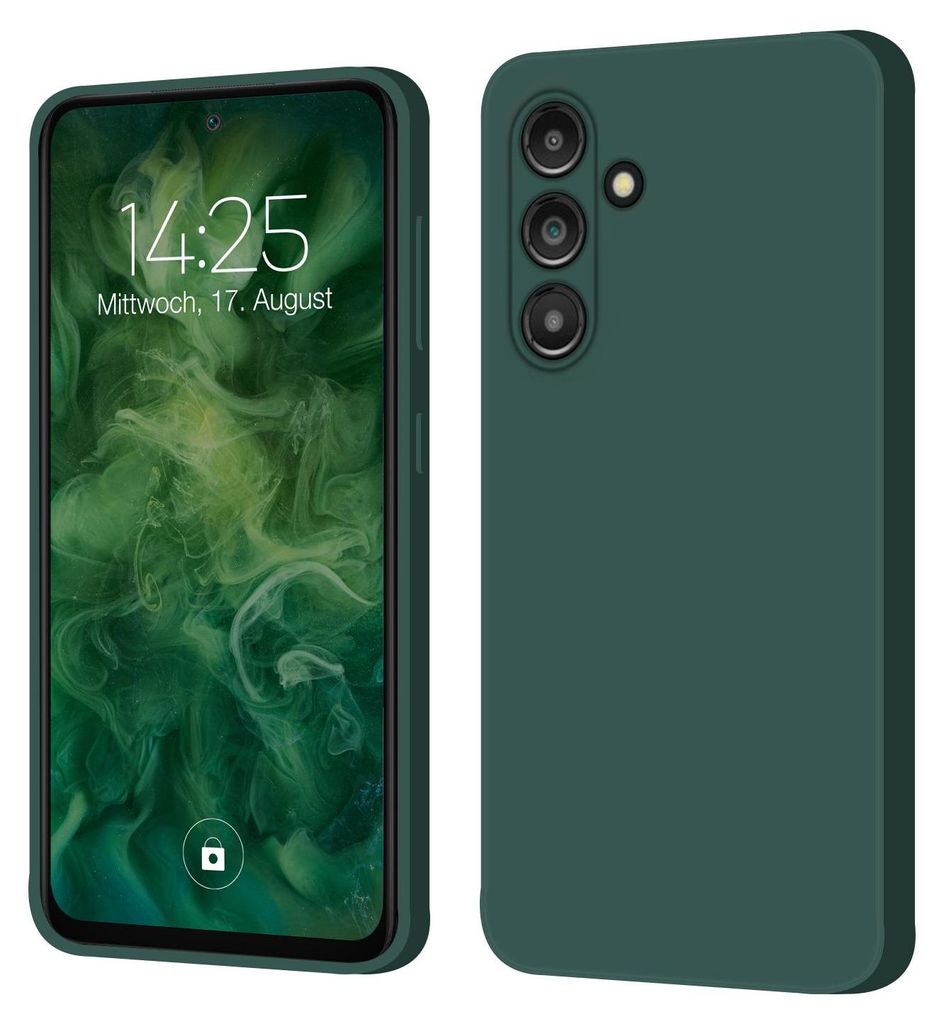 Hülle für Samsung Galaxy A54 5G Case Cover Bumper Produktbild 