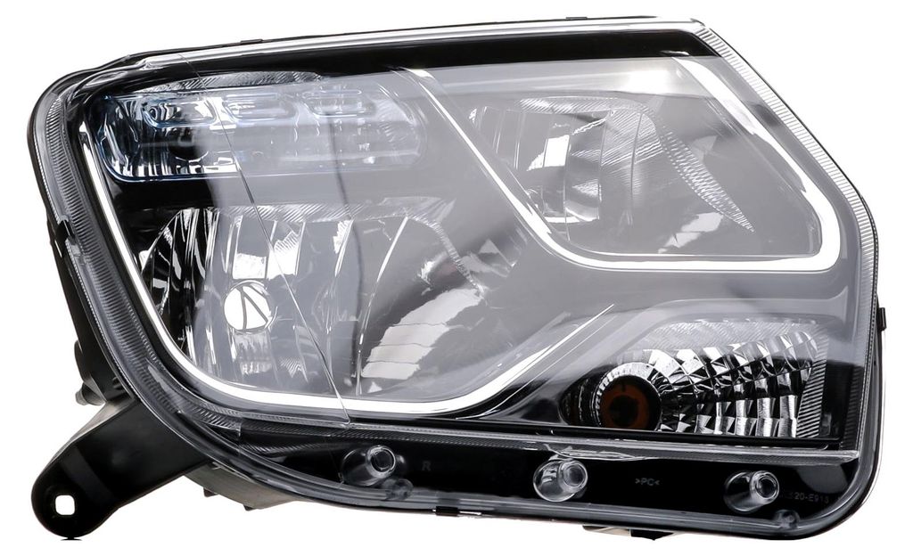 TYC Scheinwerfer Rechts für DACIA DUSTER 20-14915-05-2 Produktbild 