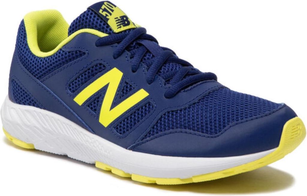 Schuhe New Balance YK570VL2