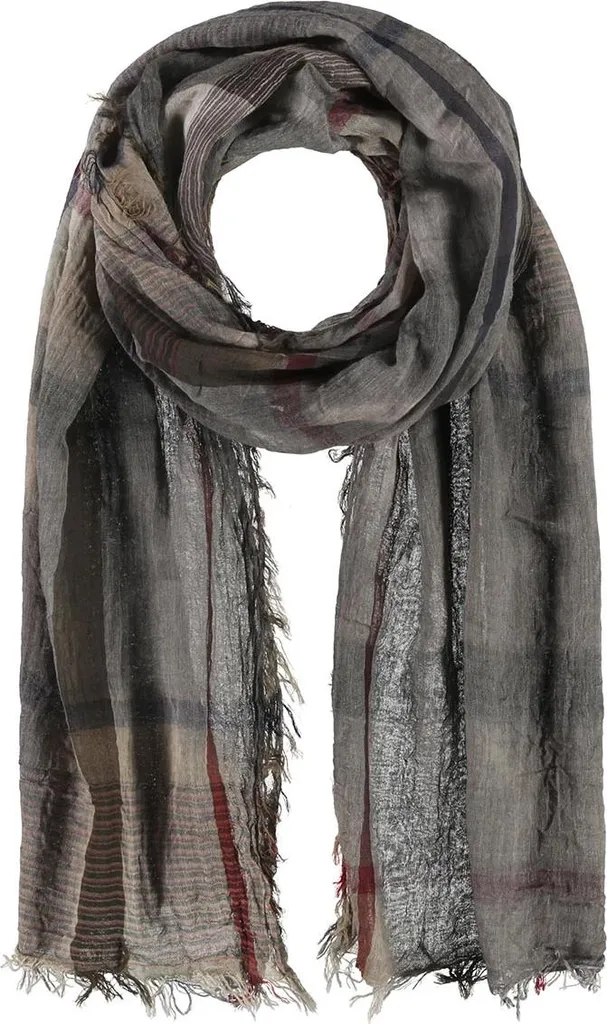 Offerta Sciarpa Passigatti Multicolore Donna - Qualità al Miglior Prezzo