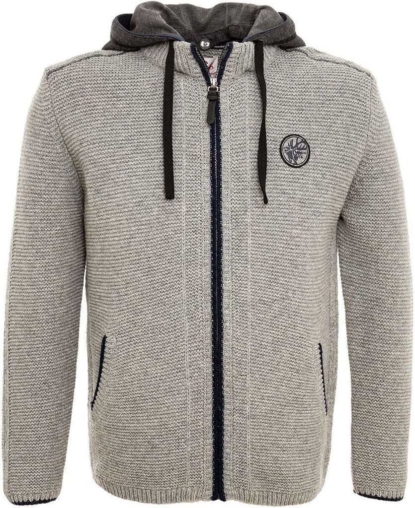 Spieth & Wensky Strickjacke ECHO