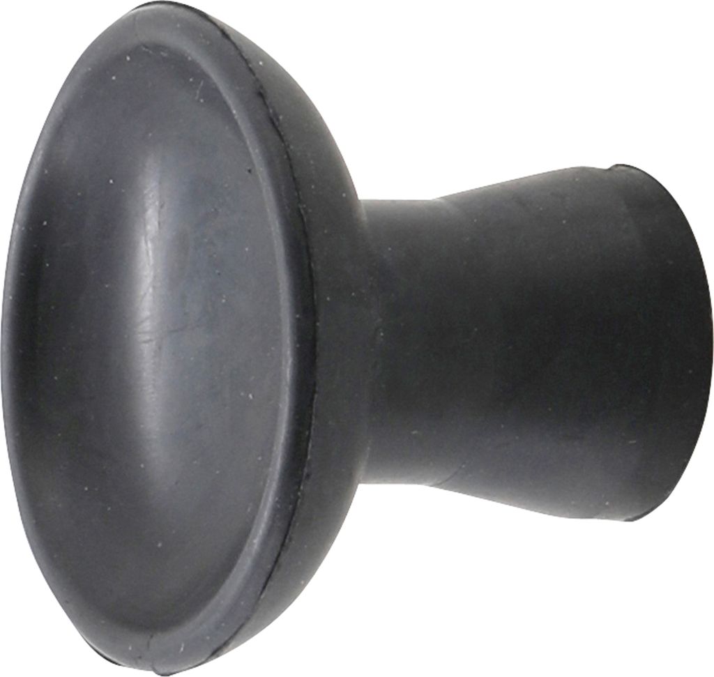 Gummiadapter | für Art. 1738 | Ø 45 mm
