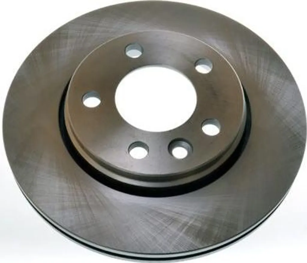 DENCKERMANN B130402 : Stop aux vibrations de freinage Transporter V