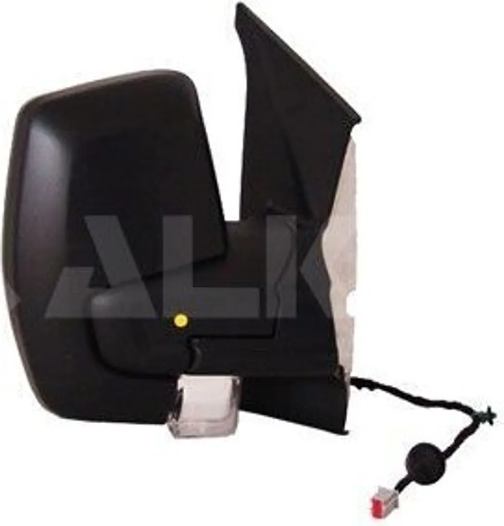 ALKAR 9226381 Rétroviseur Droit pour Ford Transit Custom OE 1766584
