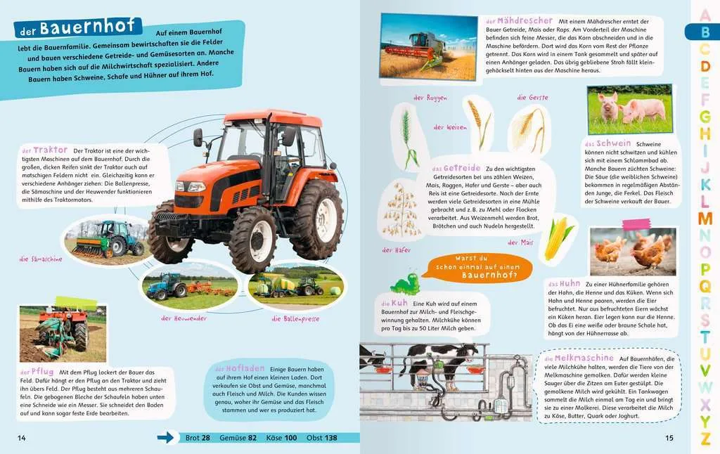 Dictionnaire Ravensburger enfant pour comprendre les mots difficiles