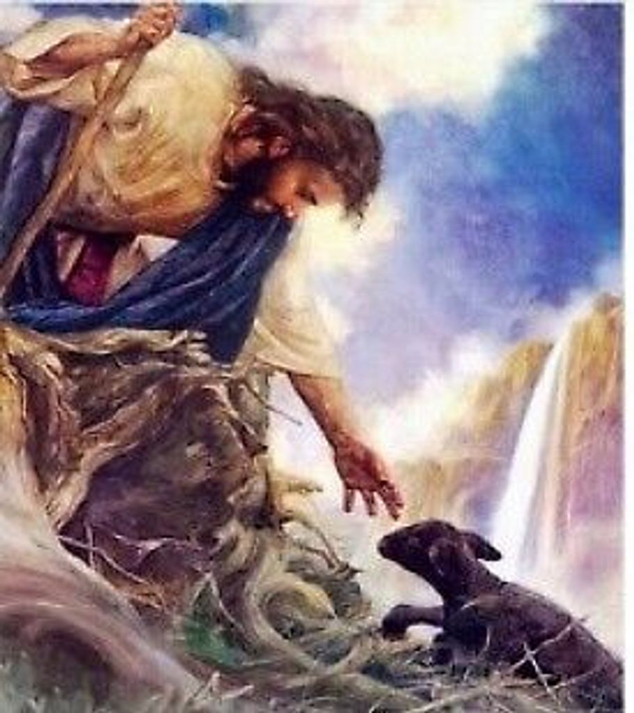 40x30 cm Diamanten Malerei Zum Selbermachen DIY Diamond Painting Jesus