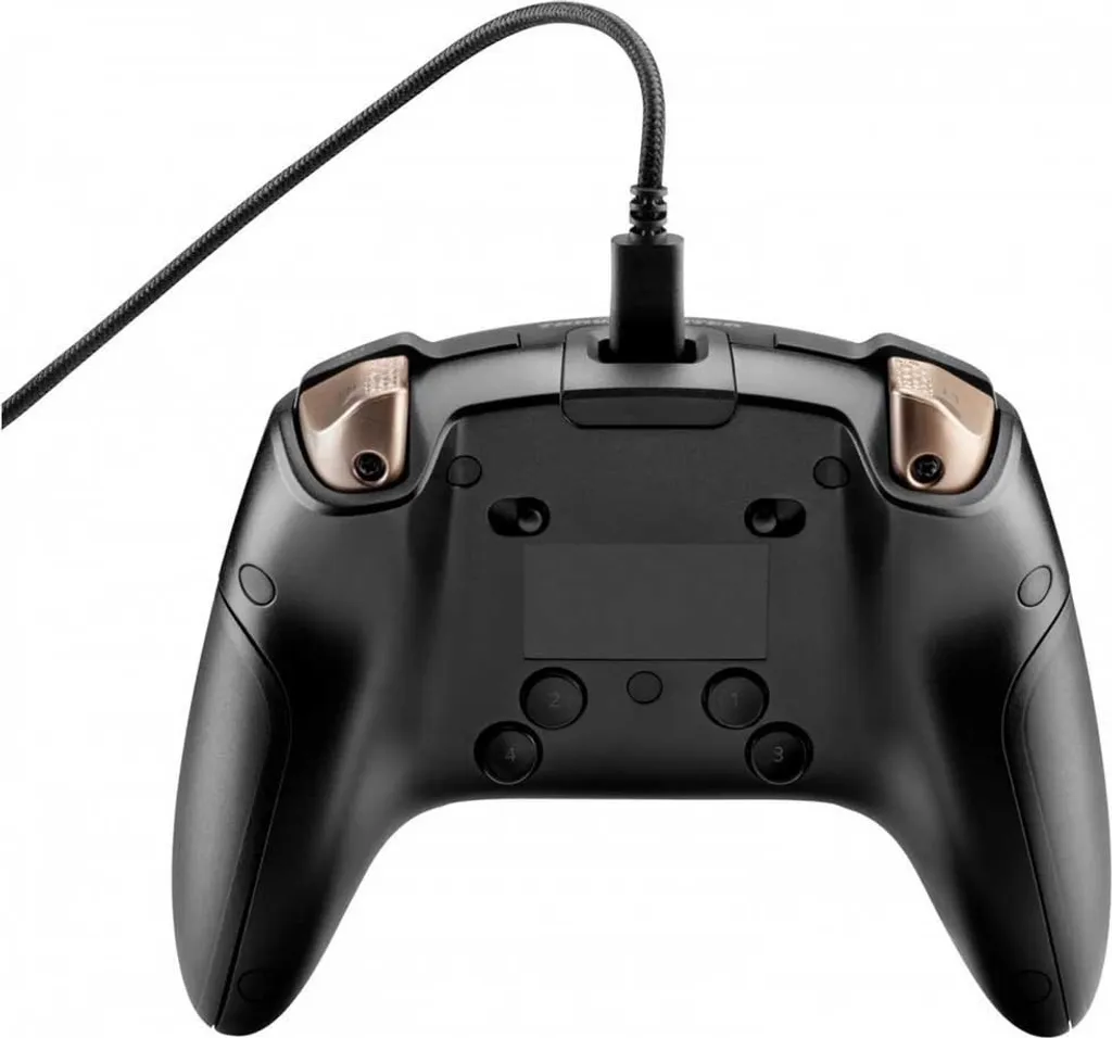 Thrustmaster eSwap X2 Pro Controller Manette Filaire pour Xbox et PC Noir - 13