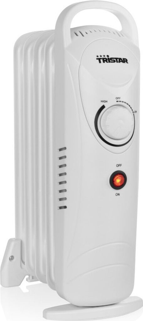 Tristar KA-5103 Ölradiator, Öl-Heizlüfter, Öl, Drinnen, Produktbild 