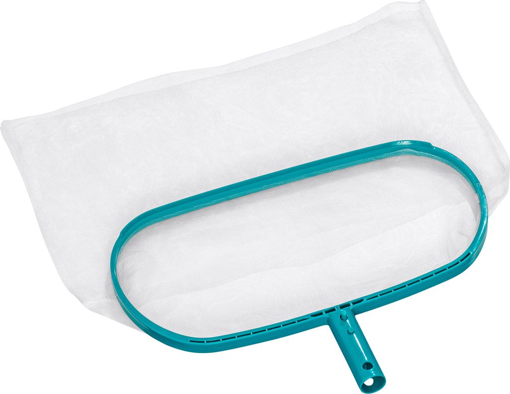 Bestway Poolkescher AquaNet für Bestway Teleskopstange, 43 x 30 x 4,5 cm