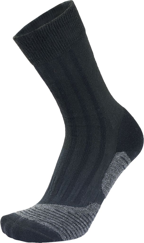 Calzino Meindl MT2 nero taglia 42-44 Immagine del prodotto 