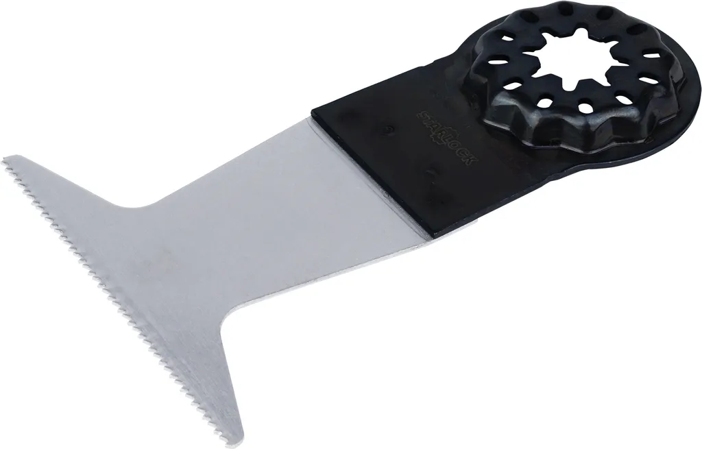 Sega multitool a tuffo Starlock per metallo e legno 65 x 50 mm - al pezzo