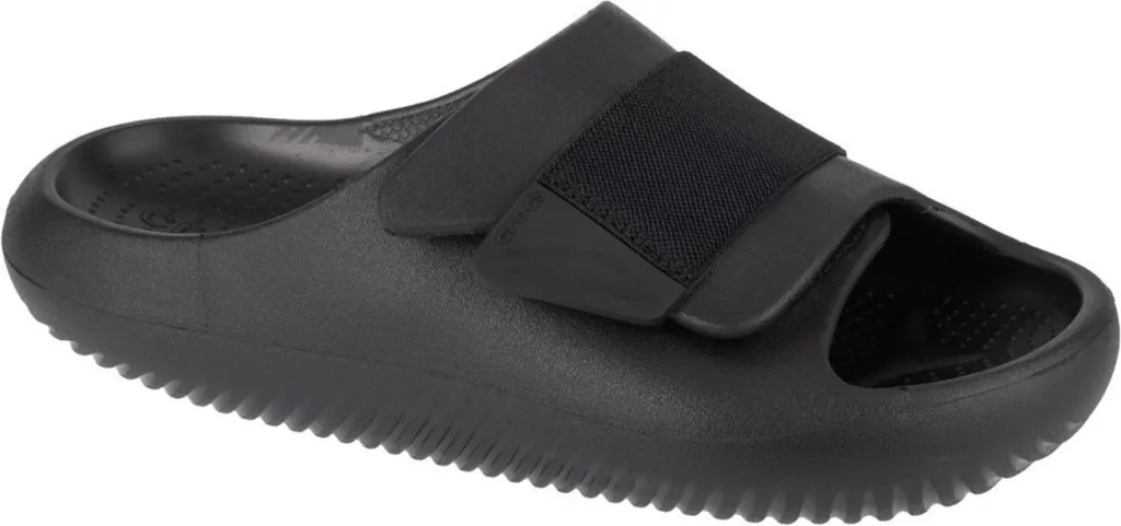 Crocs Mellow Recovery Luxe Chaussures Moelleuses et Amortissantes 42