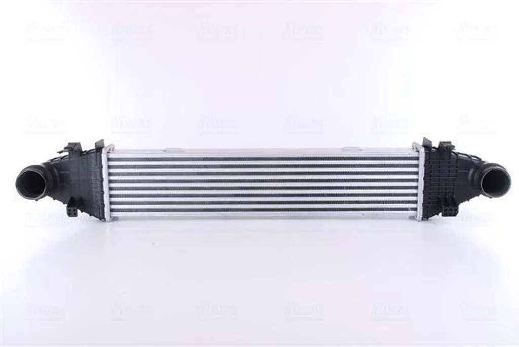 Refroidisseur turbo Mercedes Classe C et E NISSENS 96535 pour entretien