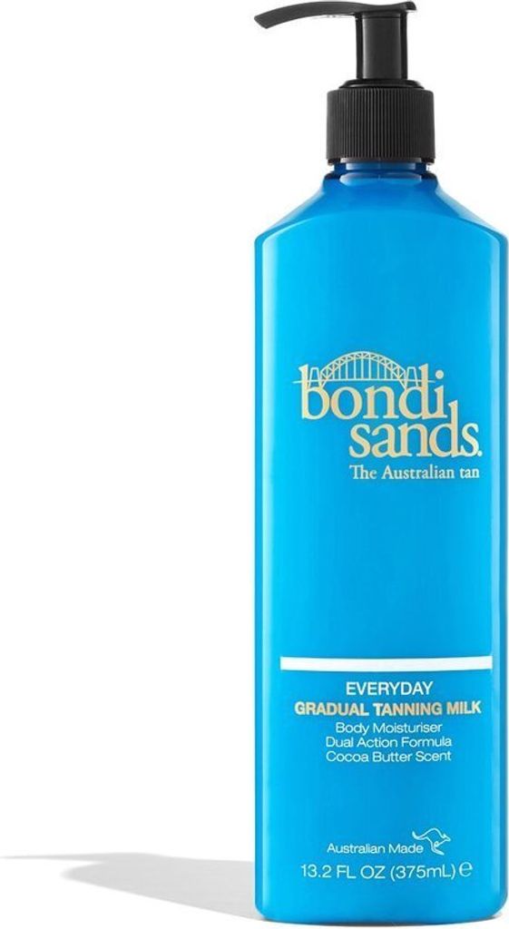 Latte abbronzante graduale Bondi Sands Everyday 375ml Immagine del prodotto 
