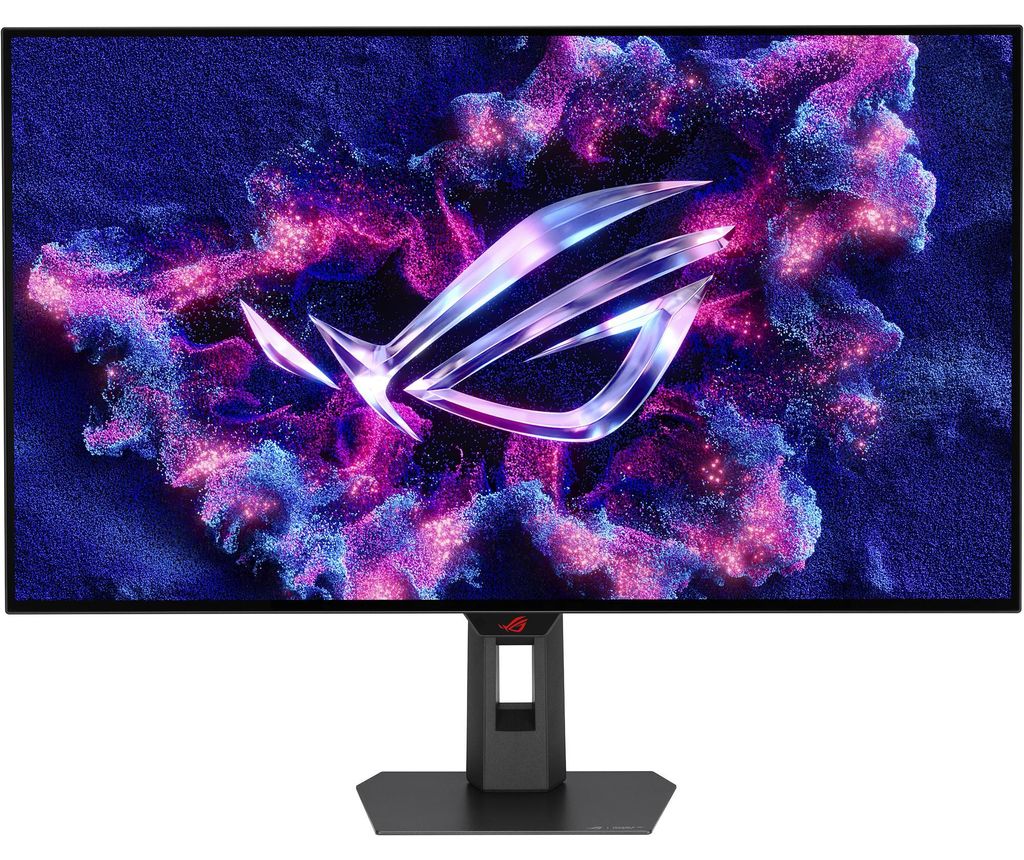 ASUS ROG Strix WOLED XG32UCWG 32 Zoll 4K UHD Gaming Monitor Produktbild 