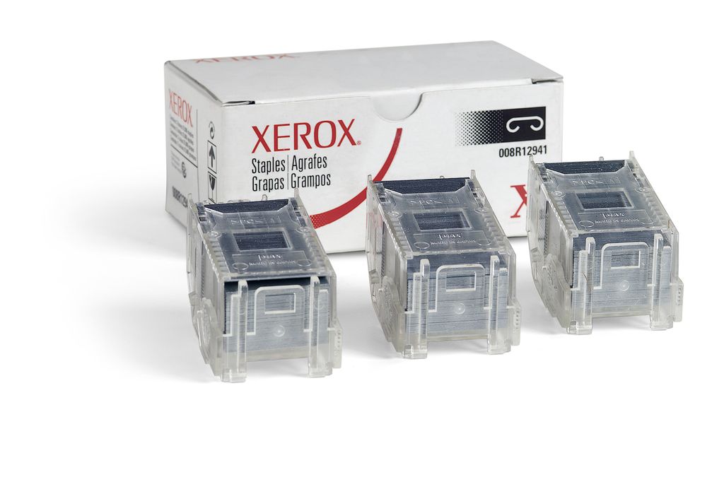 Xerox WorkCentre 5845/5855 - Heftkartusche