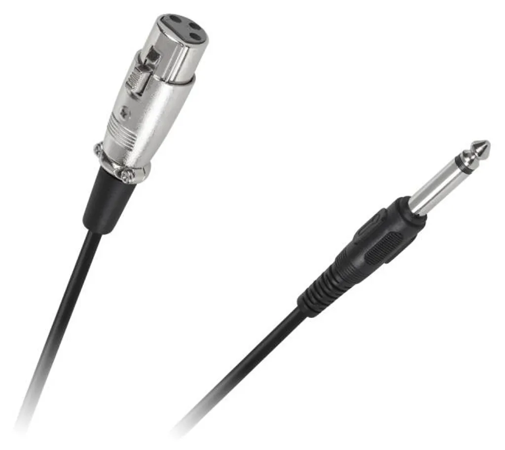 Microphone de table pour conférence Rebel 80cm idéal pour visioconférence