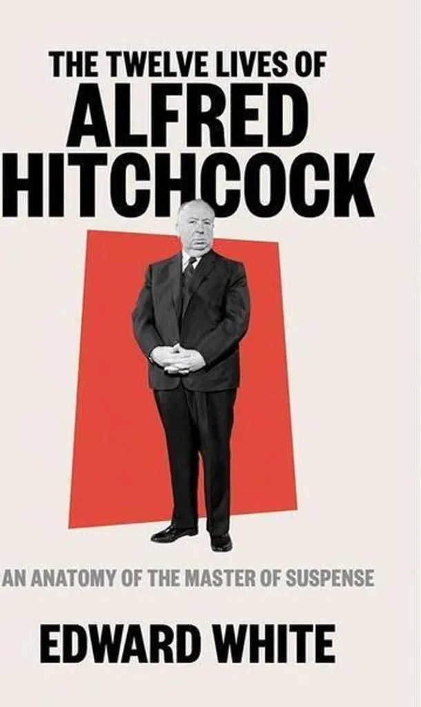 The Twelve Lives of Alfred Hitchcock - Analyse du Génie du Suspense