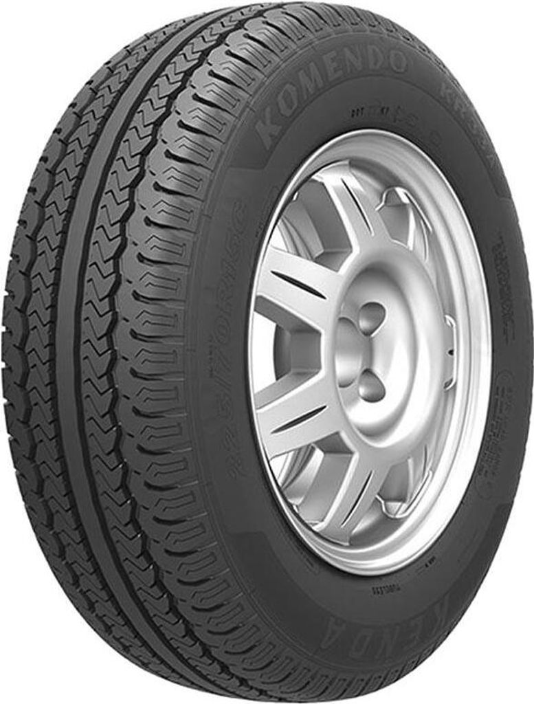 Kenda Komendo Kr33A 215/65R15C 104T Bsw