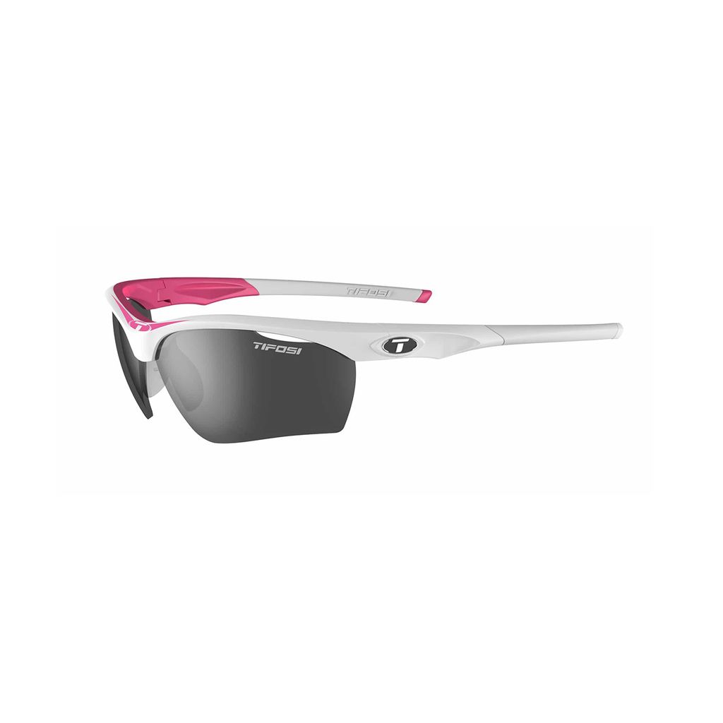 Tifosi Fahrradsonnenbrille - VERO - Rosa/Weiß UNI Produktbild 