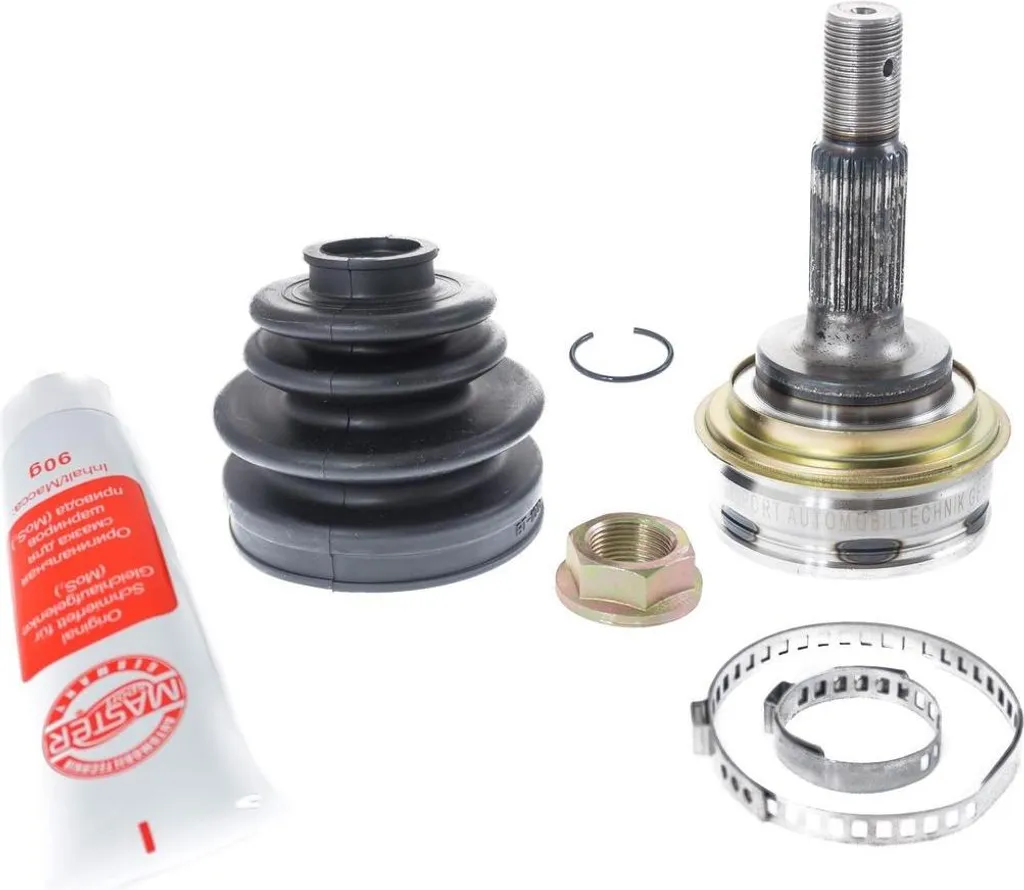 Kit joint de roue MS 302110-SET-MS haute résistance pour Mitsubishi