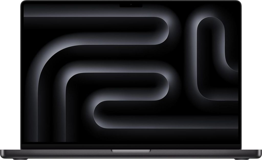 Apple MacBook Pro - M4 Pro - Apple M4 Pro 20-core - 48 GB Produktbild 