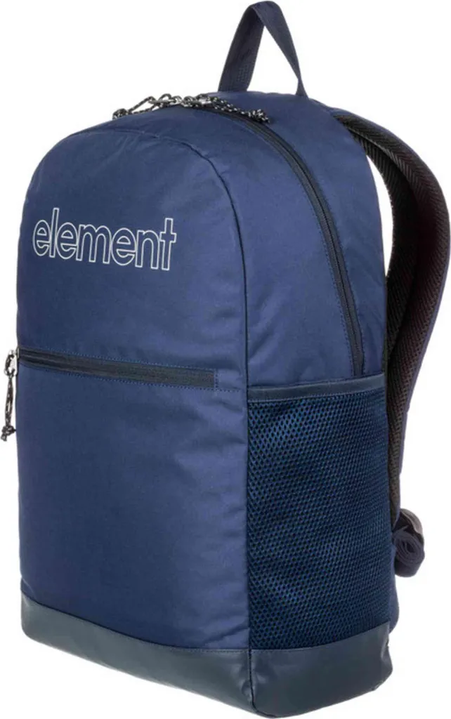 Sac à dos Element ELYBP00145 Bleu : Résistant, Léger et Taille Unique - 2