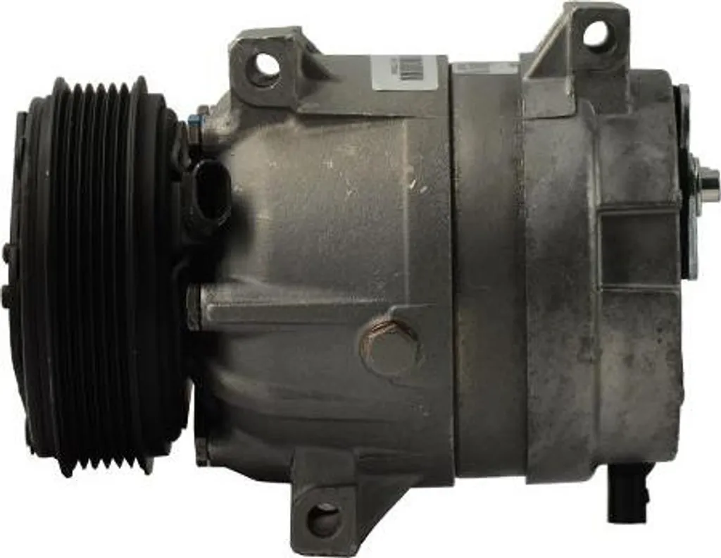 Compresseur clim 7711368186 OE pour Renault Laguna et Vel Satis V6 dCi