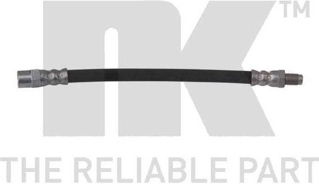 NK Bremsschlauch hinten links oder rechts für BMW 2500-3.3 3er 5er 6er 7er 8er Z3