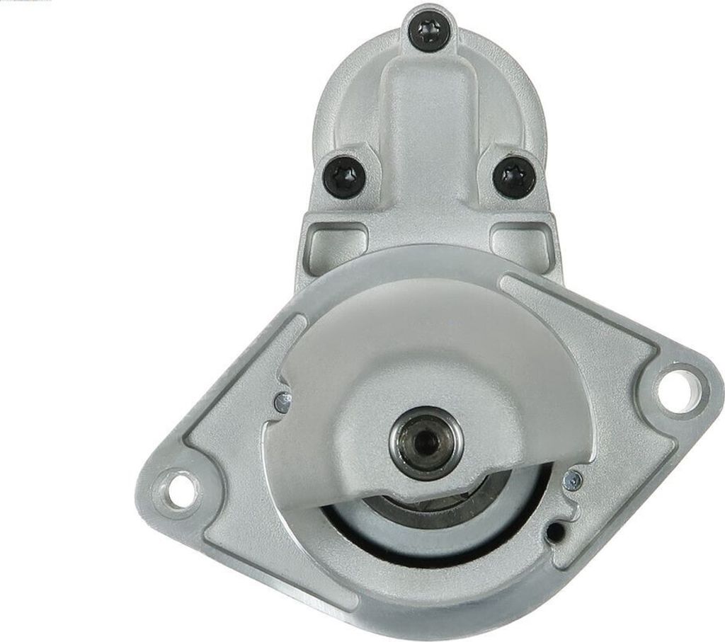 AS-PL S0100 Starter Anlasser 1,1kW für OPEL Corsa D Schrägheck (S07) 12V