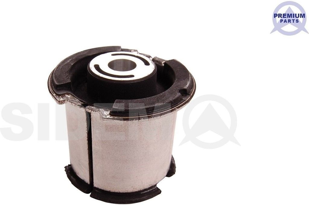 Lagerung Lenker für Querlenker für BMW 5 Touring (F11) Hinten Unten Vorne 821742 SIDEM