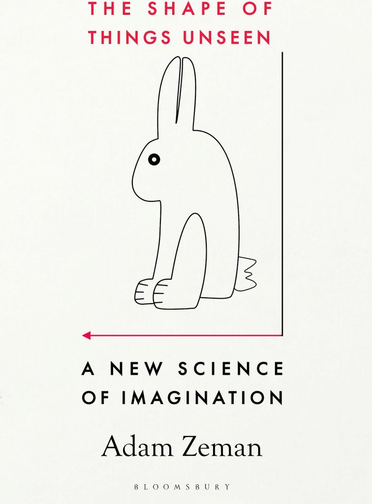 The Shape of Things Unseen
