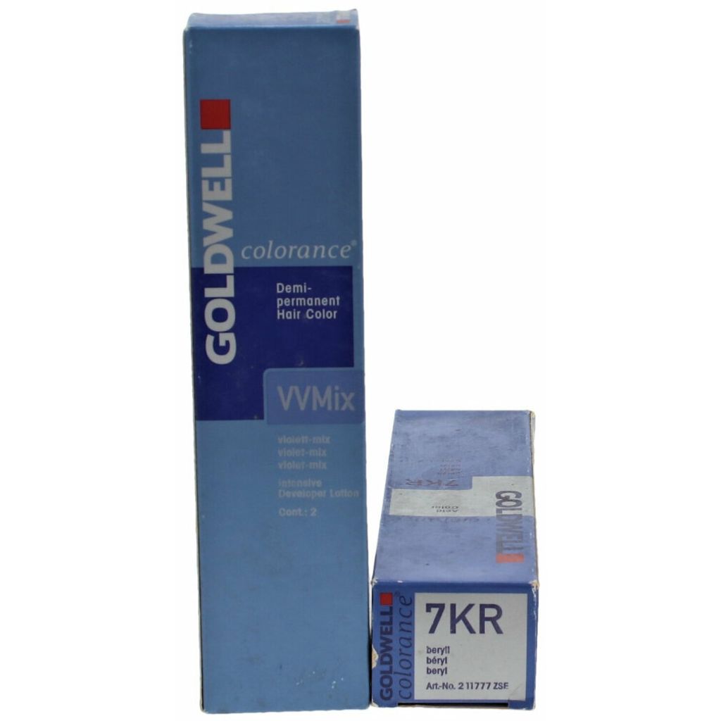 Goldwell Colorance Acid Tube 7KR 60ml