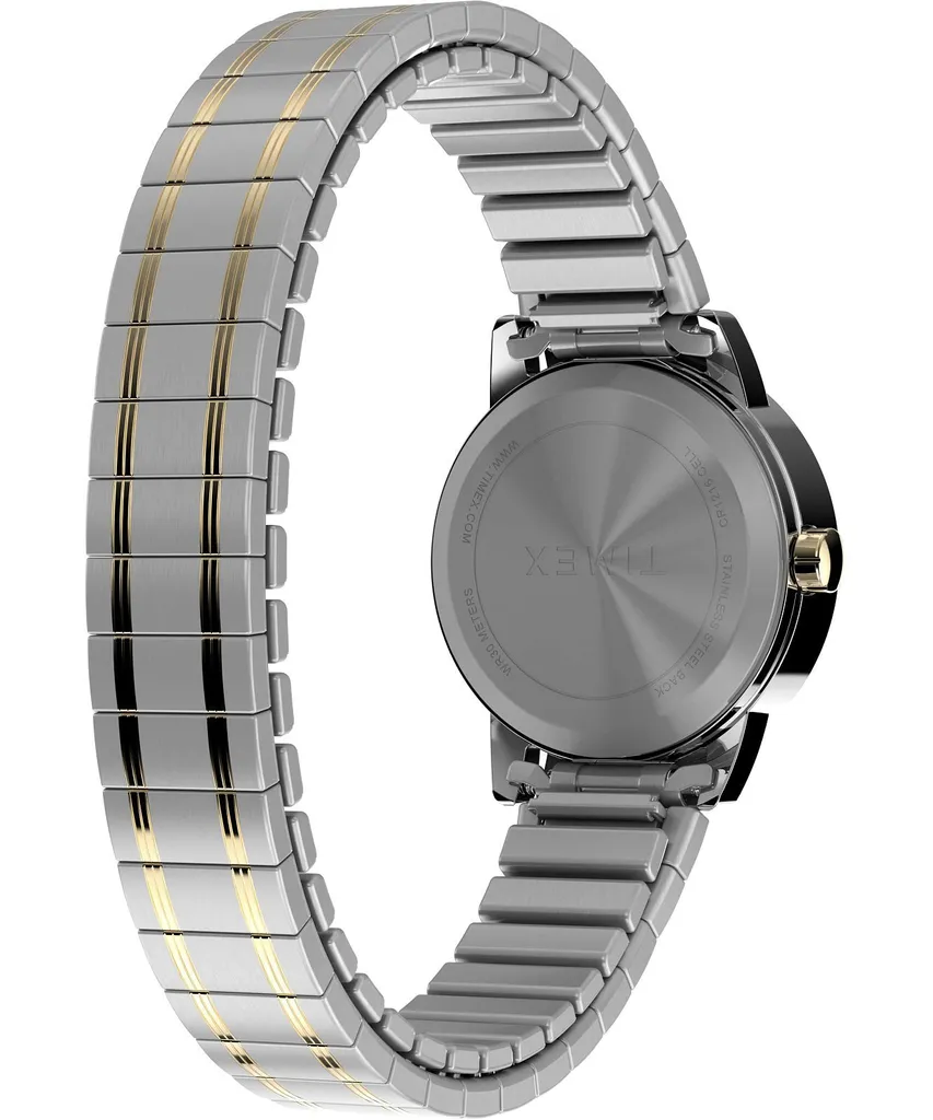 Orologio Timex Easy Reader da donna - 6