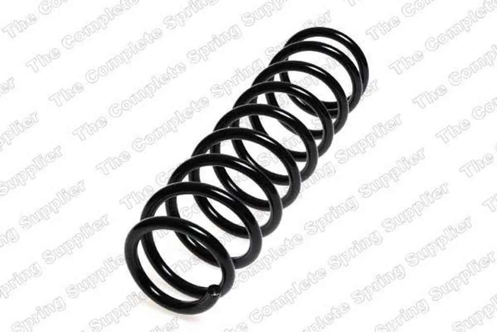 Ressort suspension haute résistance LESJÖFORS 4259236 OE MR961151