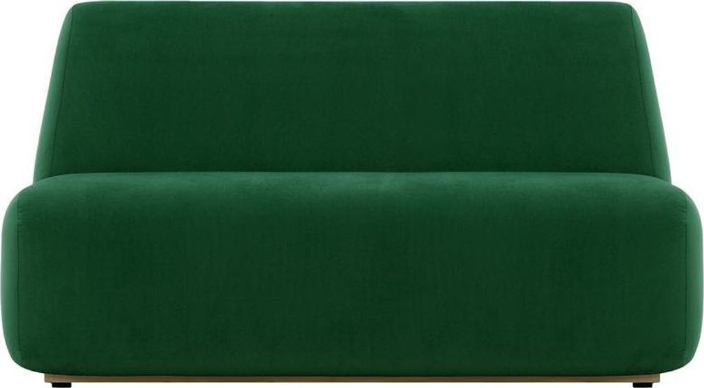 Dreisitzer-Sofa Nist-Velluto 10