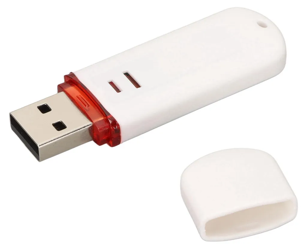 Injecteur USB WiFi ultra compact à transmission rapide pour scripts HID