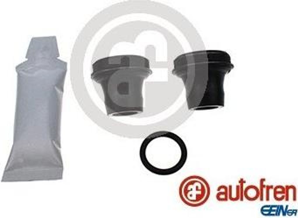 AUTOFREN SEINSA Faltenbalg Bremssattelführung D7344 für Produktbild 
