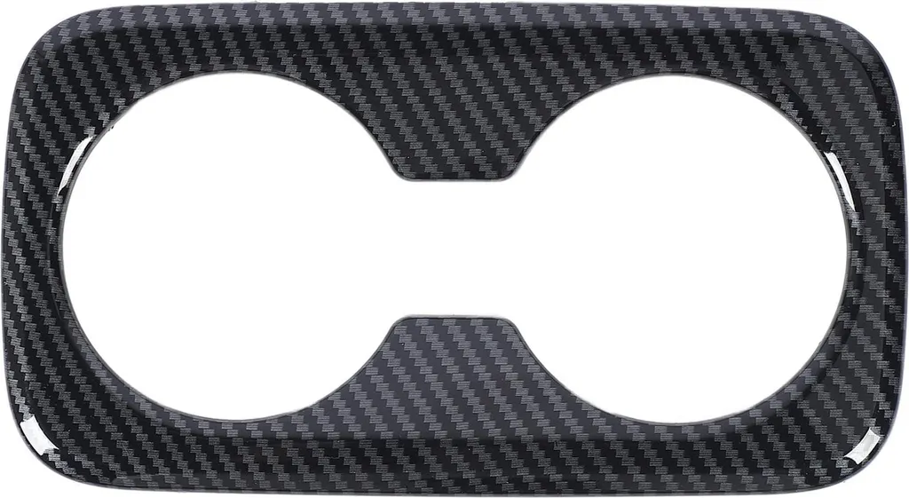 Offerta: Pannello Carbonio Portabicchieri Kia Sportage NQ5 2022-25