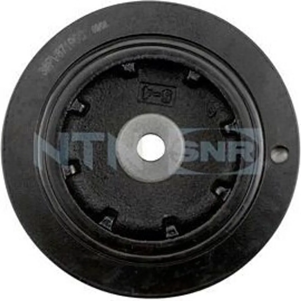 Poulie Damper de Vilebrequin pour Renault Megane 1 - Pièce SNR DPF355.09