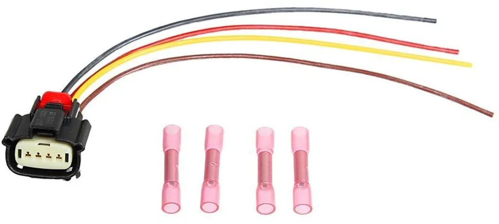 Kit réparation METZGER CuSn pour câbles de feux Opel Astra K B16