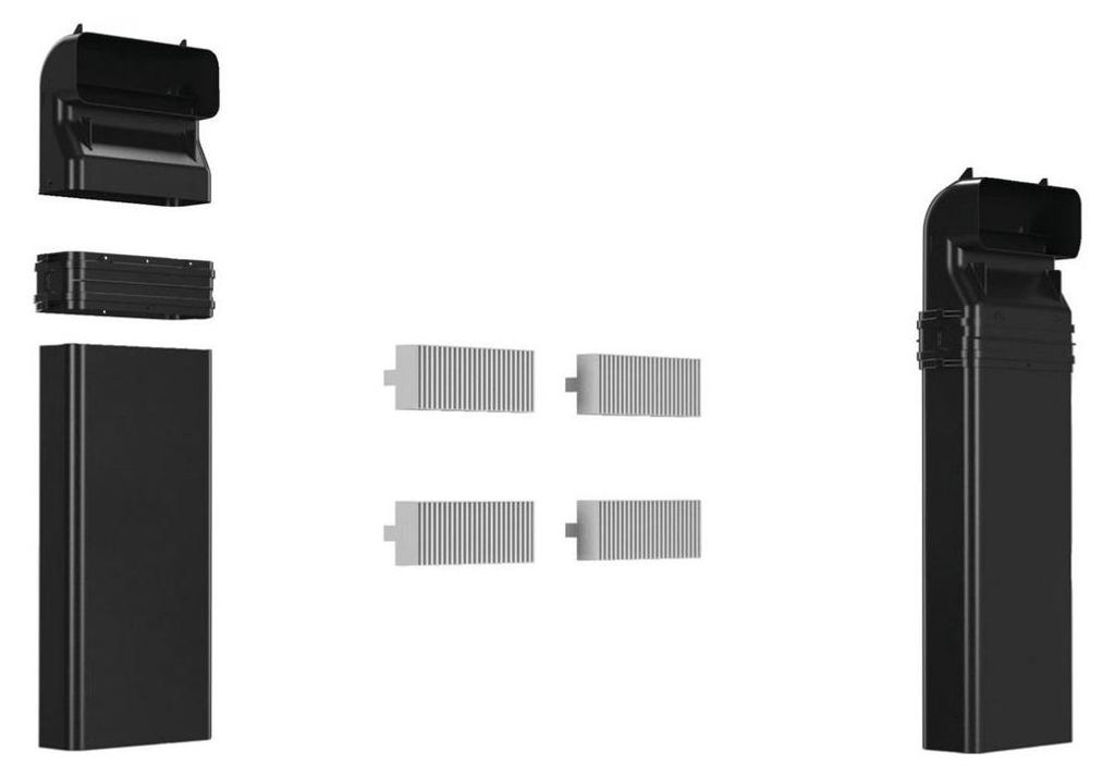 Kit di installazione del drenaggio Siemens HZ9VDKE1 Immagine del prodotto 