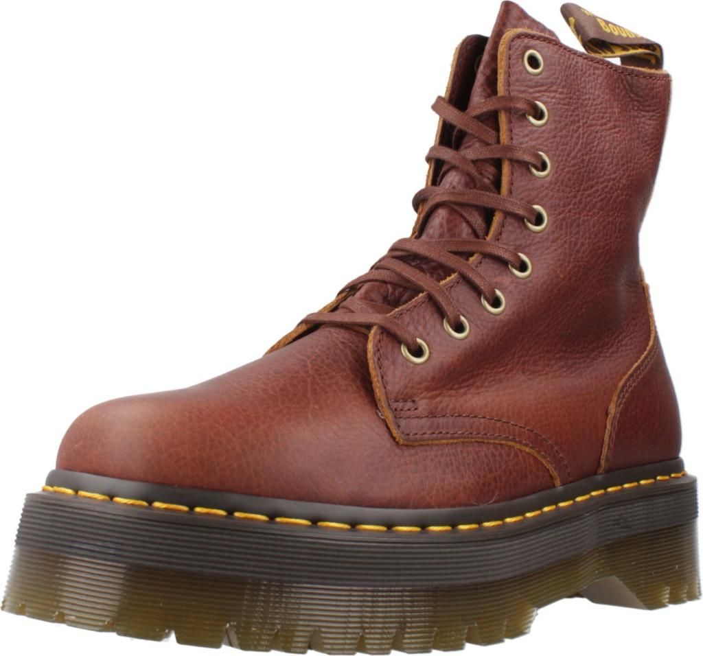 Dr. Martens Jadon Couleur Marron Image du produit 