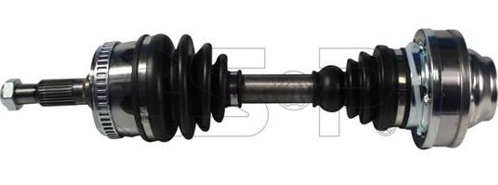 GSP 235003 Antriebswelle OE 6383342334 kompatibel mit V-Klasse, Vito